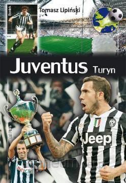 Juventus Turyn [KSIĄŻKA]