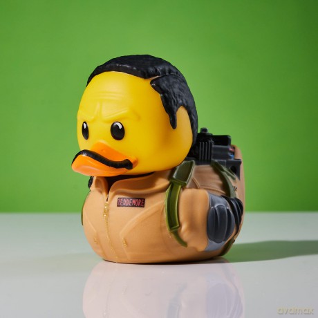 Numskull - Ghostbusters Tubbz MINI Winston Zeddemore [FIGURKA]