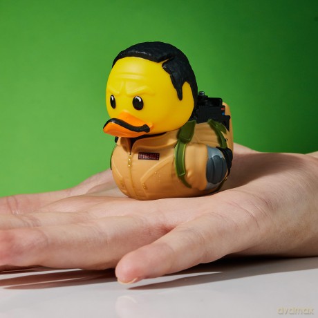 Numskull - Ghostbusters Tubbz MINI Winston Zeddemore [FIGURKA]