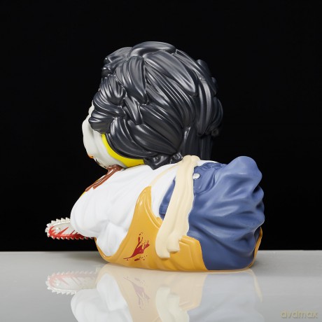 Numskull - Horror Tubbz BOXED Leatherface [FIGURKA]