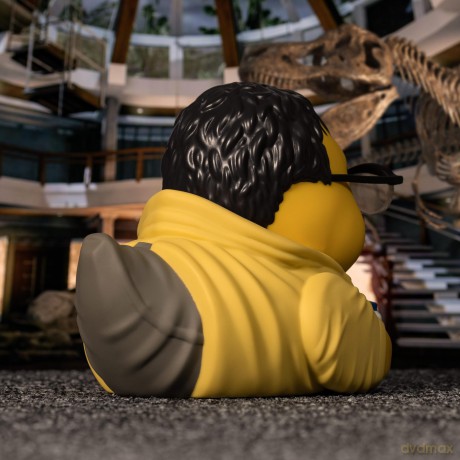 Numskull - Jurassic Park Tubbz BOXED Dennis Nedry [FIGURKA]