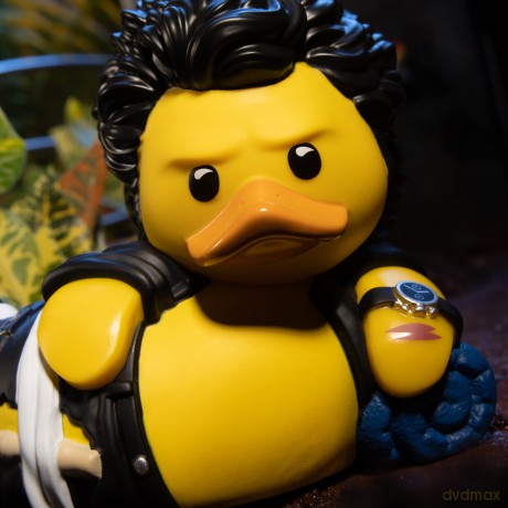 Numskull - Jurassic Park Tubbz BOXED Ian Malcom [FIGURKA]
