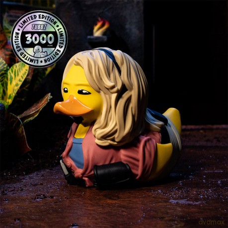 Numskull - Jurassic Park Tubbz LTD ED Dr. Ellie [FIGURKA]