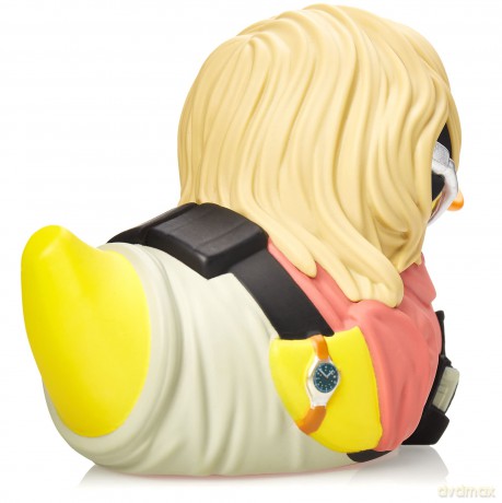 Numskull - Jurassic Park Tubbz LTD ED Dr. Ellie [FIGURKA]