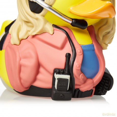 Numskull - Jurassic Park Tubbz LTD ED Dr. Ellie [FIGURKA]