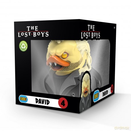 Numskull - Lost Boys Tubbz BOXED David [FIGURKA]