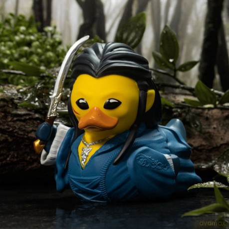 Numskull - LOTR Tubbz BOXED Arwen [FIGURKA]