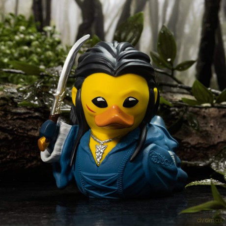 Numskull - LOTR Tubbz BOXED Arwen [FIGURKA]