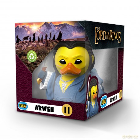 Numskull - LOTR Tubbz BOXED Arwen [FIGURKA]