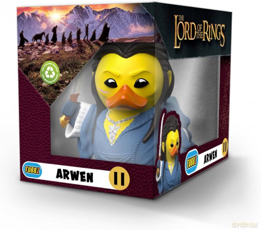 Numskull - LOTR Tubbz BOXED Arwen [FIGURKA]