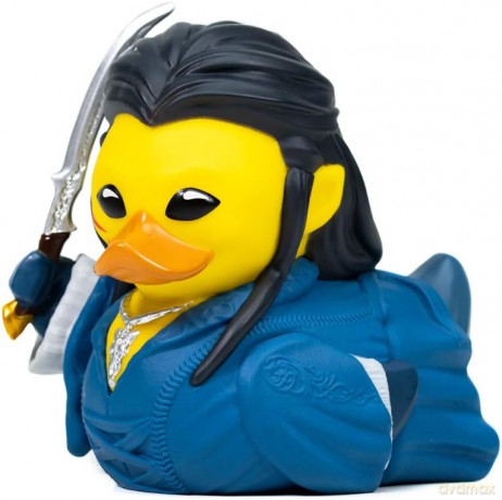 Numskull - LOTR Tubbz BOXED Arwen [FIGURKA]