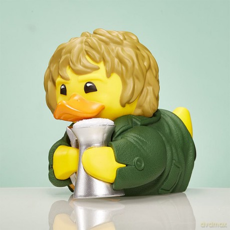 Numskull - LOTR Tubbz BOXED Merry Brandybuck [FIGURKA]