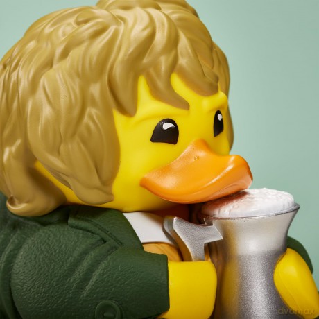 Numskull - LOTR Tubbz BOXED Merry Brandybuck [FIGURKA]
