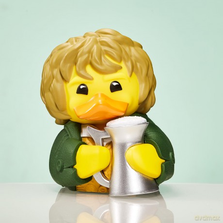 Numskull - LOTR Tubbz BOXED Merry Brandybuck [FIGURKA]