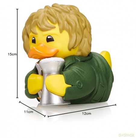 Numskull - LOTR Tubbz BOXED Merry Brandybuck [FIGURKA]