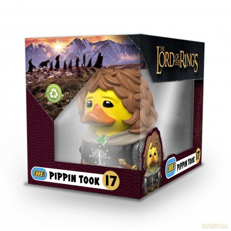 Numskull - LOTR Tubbz BOXED Pippin Took [FIGURKA]