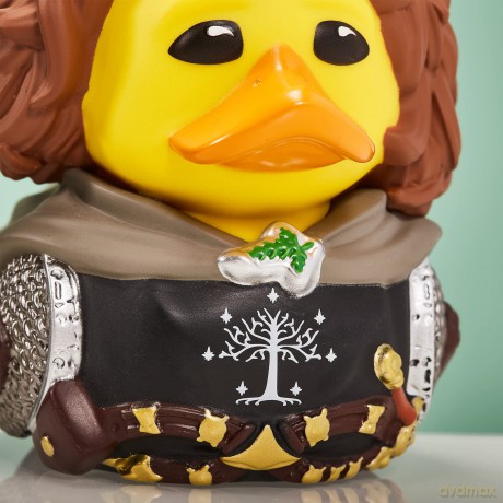 Numskull - LOTR Tubbz BOXED Pippin Took [FIGURKA]
