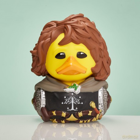 Numskull - LOTR Tubbz BOXED Pippin Took [FIGURKA]