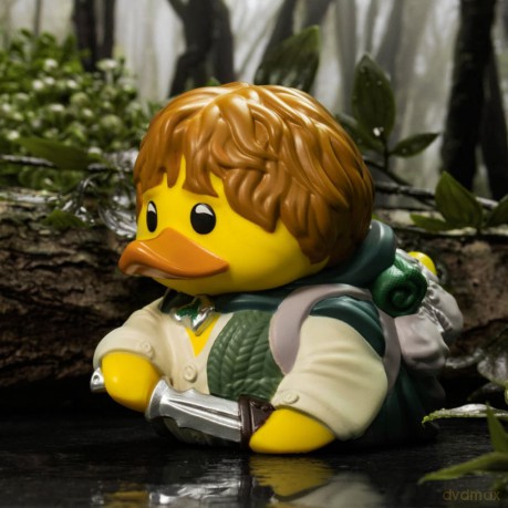 Numskull - LOTR Tubbz BOXED Samwise Gamgee [FIGURKA]