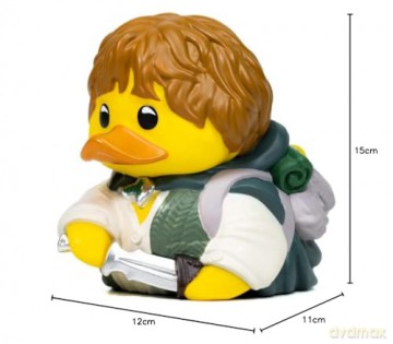 Numskull - LOTR Tubbz BOXED Samwise Gamgee [FIGURKA]