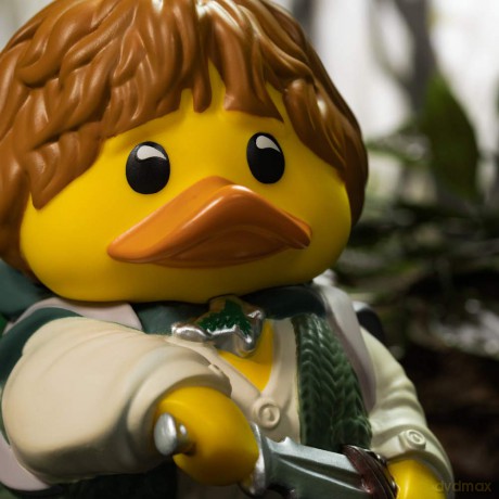 Numskull - LOTR Tubbz BOXED Samwise Gamgee [FIGURKA]