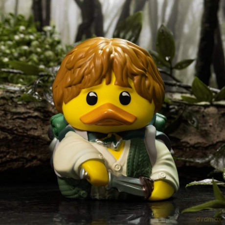 Numskull - LOTR Tubbz BOXED Samwise Gamgee [FIGURKA]