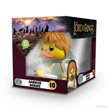 Numskull - LOTR Tubbz BOXED Samwise Gamgee [FIGURKA]