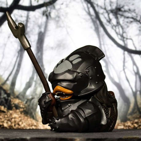 Numskull - LOTR Tubbz BOXED Uruk-Hai Pikeman [FIGURKA]