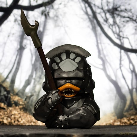 Numskull - LOTR Tubbz BOXED Uruk-Hai Pikeman [FIGURKA]
