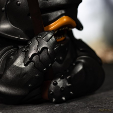 Numskull - LOTR Tubbz BOXED Uruk-Hai Pikeman [FIGURKA]