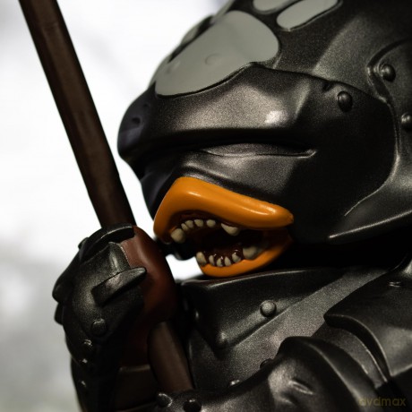 Numskull - LOTR Tubbz BOXED Uruk-Hai Pikeman [FIGURKA]