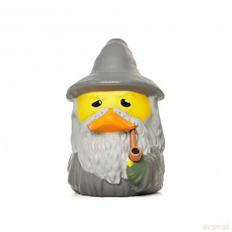 Numskull - LOTR Tubbz MINI Gandalf The Grey [FIGURKA]