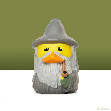 Numskull - LOTR Tubbz MINI Gandalf The Grey [FIGURKA]