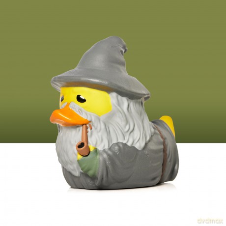 Numskull - LOTR Tubbz MINI Gandalf The Grey [FIGURKA]