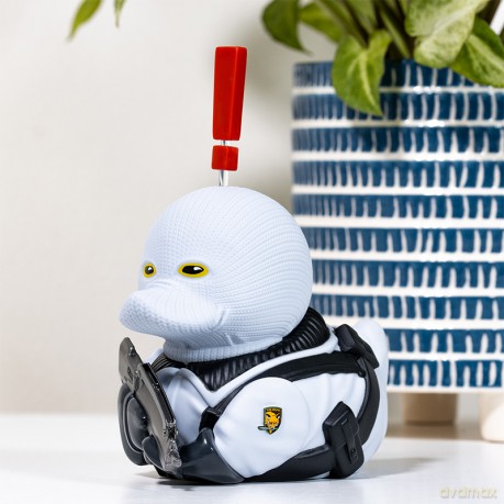Numskull - MGS Tubbz BOXED Genome Soldier [FIGURKA]