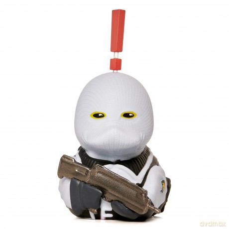 Numskull - MGS Tubbz MINI Genome Soldier [FIGURKA]