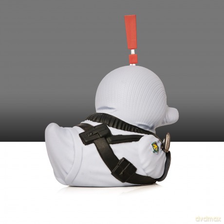 Numskull - MGS Tubbz MINI Genome Soldier [FIGURKA]