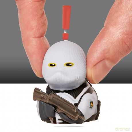 Numskull - MGS Tubbz MINI Genome Soldier [FIGURKA]