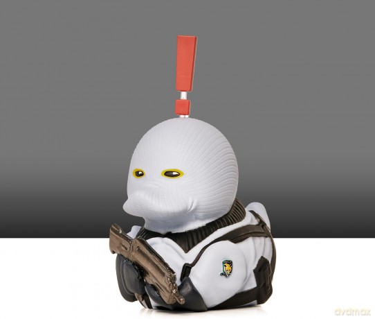 Numskull - MGS Tubbz MINI Genome Soldier [FIGURKA]