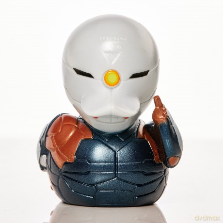 Numskull - MGS Tubbz MINI Gray Fox [FIGURKA]