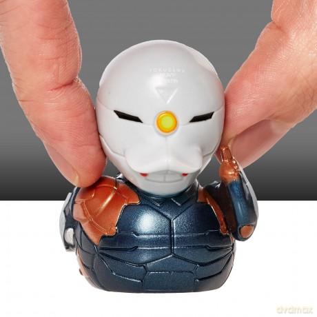 Numskull - MGS Tubbz MINI Gray Fox [FIGURKA]