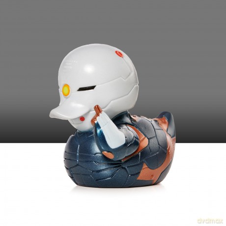 Numskull - MGS Tubbz MINI Gray Fox [FIGURKA]