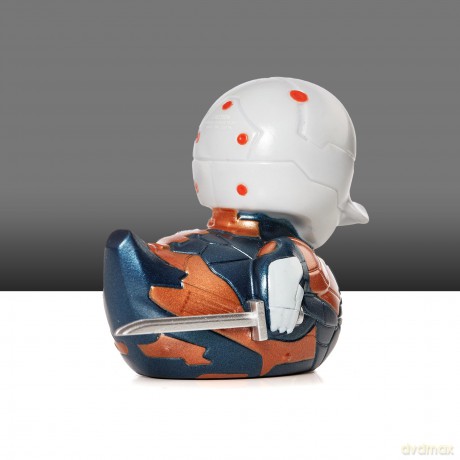 Numskull - MGS Tubbz MINI Gray Fox [FIGURKA]