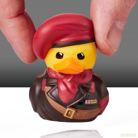 Numskull - MGS Tubbz MINI Revolver Ocelot [FIGURKA]