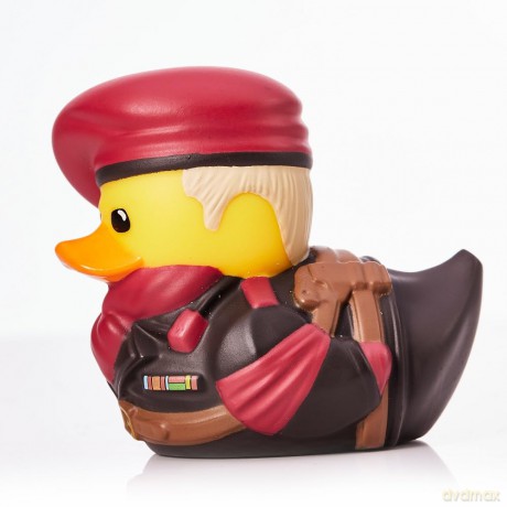Numskull - MGS Tubbz MINI Revolver Ocelot [FIGURKA]