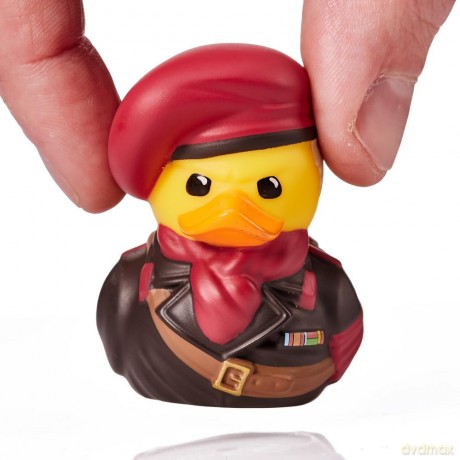 Numskull - MGS Tubbz MINI Revolver Ocelot [FIGURKA]