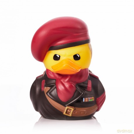 Numskull - MGS Tubbz MINI Revolver Ocelot [FIGURKA]