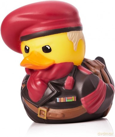 Numskull - MGS Tubbz MINI Revolver Ocelot [FIGURKA]
