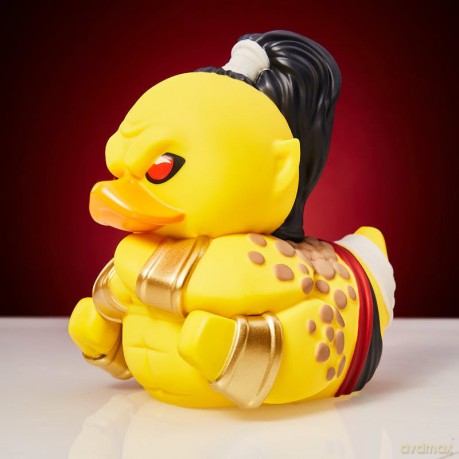 Numskull - Mortal Kombat Tubbz 1st ED Goro [FIGURKA]