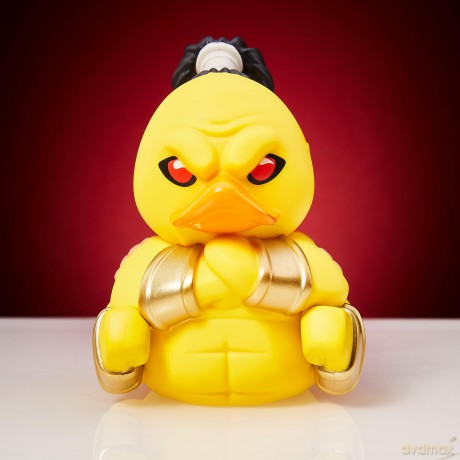 Numskull - Mortal Kombat Tubbz 1st ED Goro [FIGURKA]